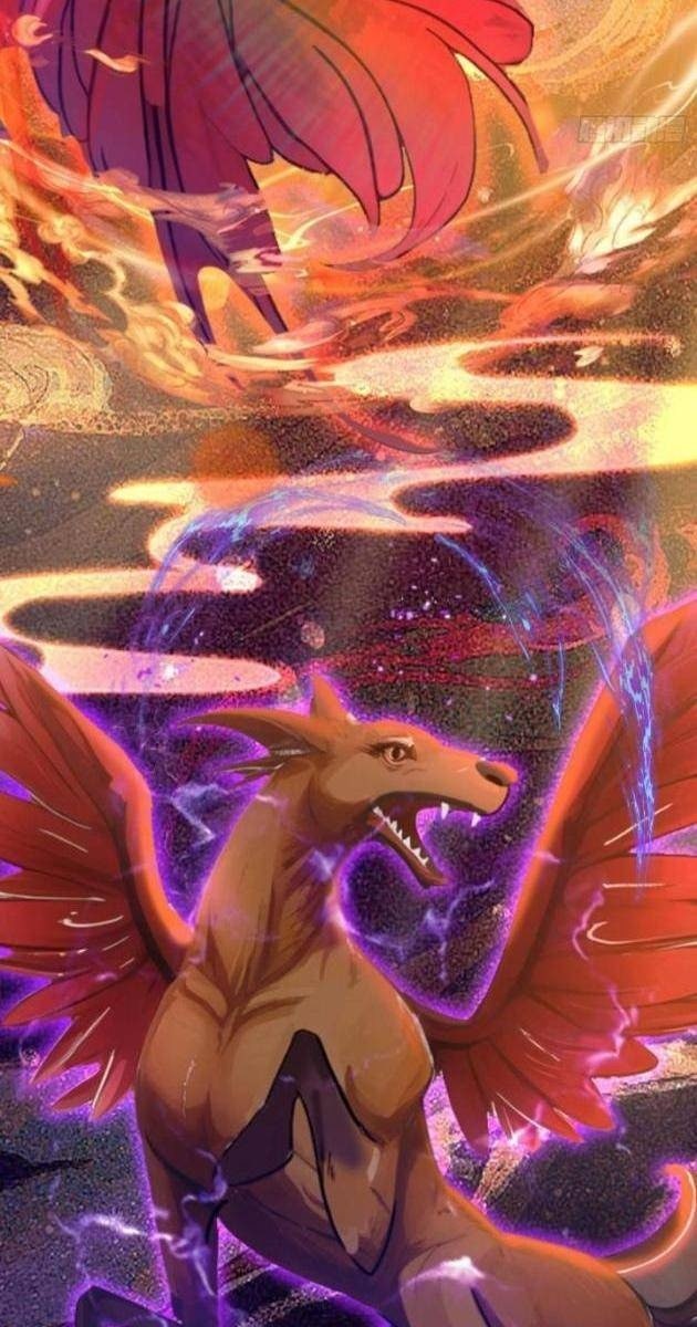 Hóa Ra Ta Sớm Đã Vô Địch - Page 21