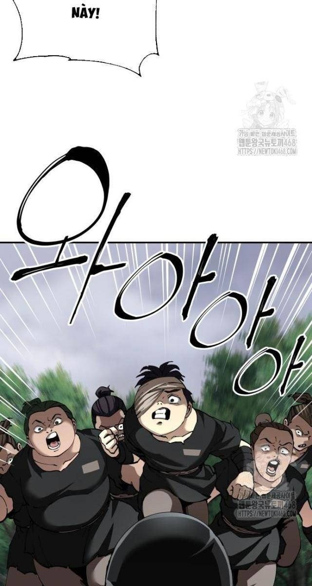 Ông Võ Giả Và Cháu Chí Tôn - Page 22