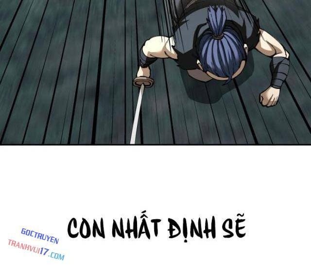 Ông Võ Giả Và Cháu Chí Tôn - Page 105