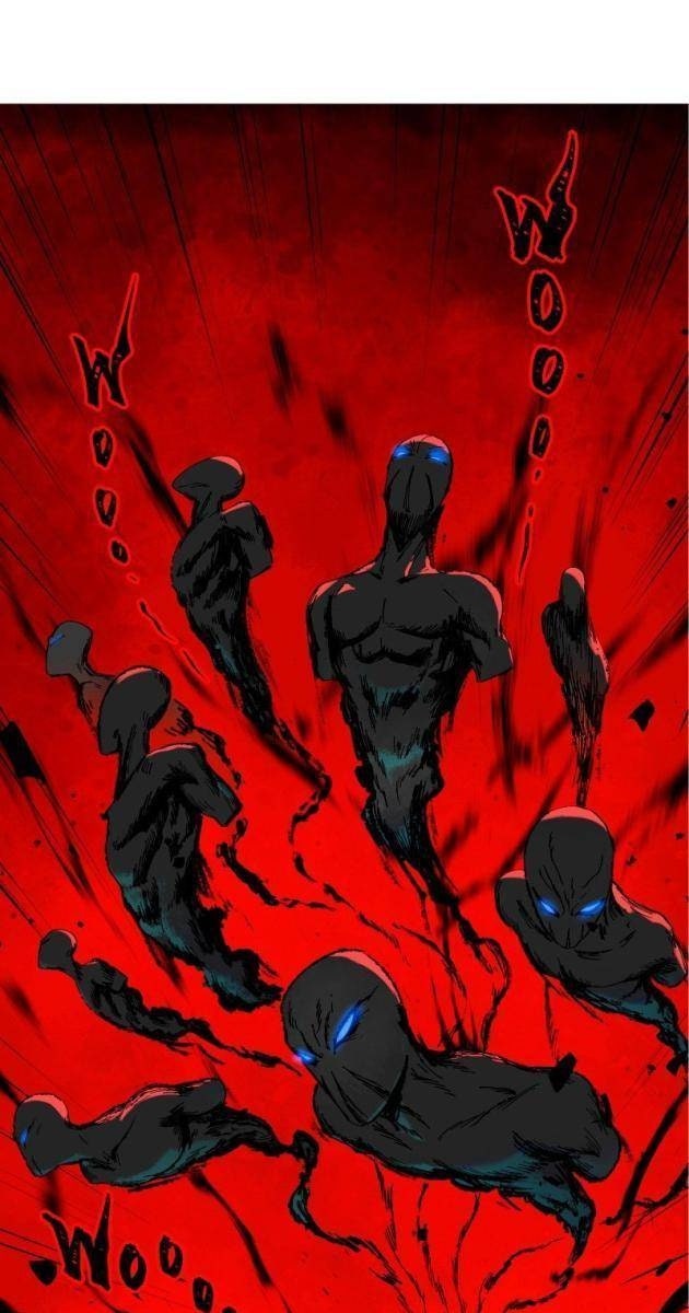 Mặt Trời Đen - Page 101