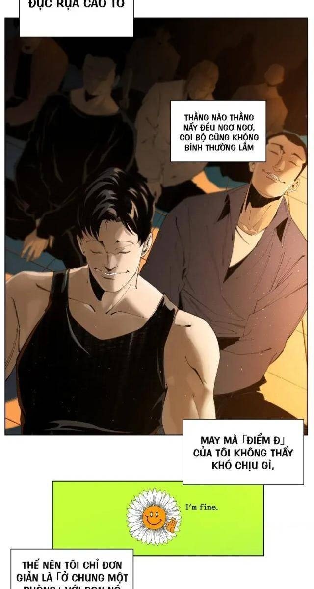 Tiền Liệt Tiên - Page 21