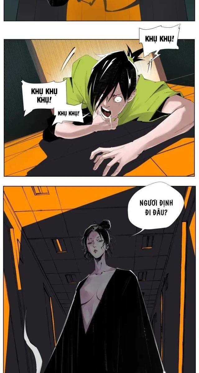 Tiền Liệt Tiên - Page 49