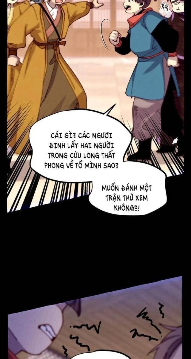 Phi Lôi Đao - Page 62