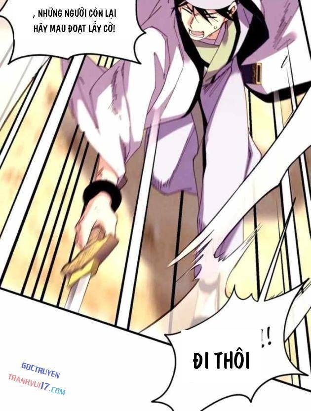 Phi Lôi Đao - Page 75