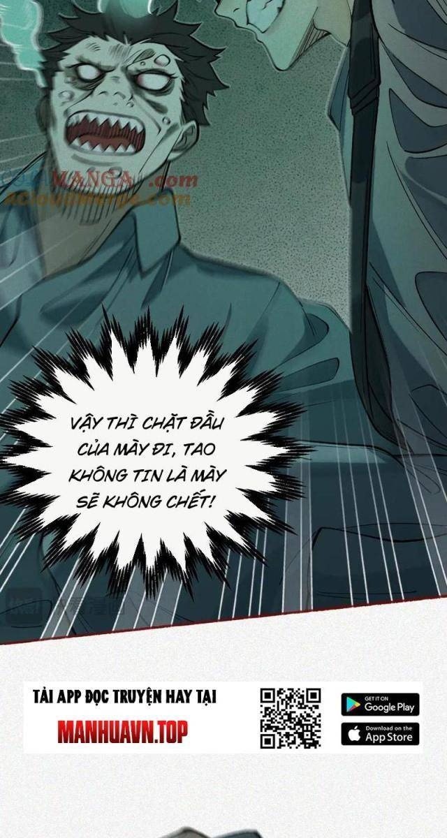 Làm Người Nhặt Xác, Tôi Khởi Đầu Là Giải Phẫu Bạn Gái Cũ! - Page 19