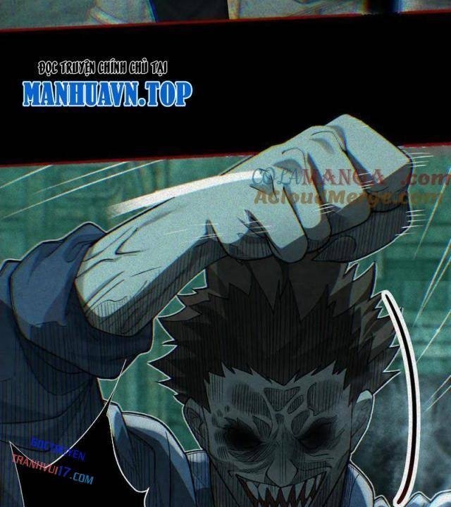 Làm Người Nhặt Xác, Tôi Khởi Đầu Là Giải Phẫu Bạn Gái Cũ! - Page 34