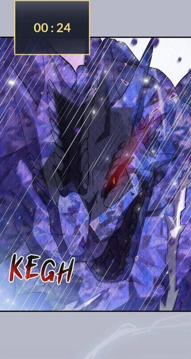 Level Up Chỉ Bằng Cách Ăn - Page 59