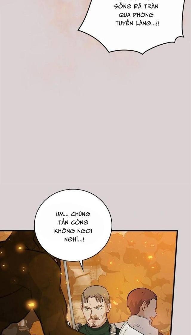 Level Up Chỉ Bằng Cách Ăn - Page 9