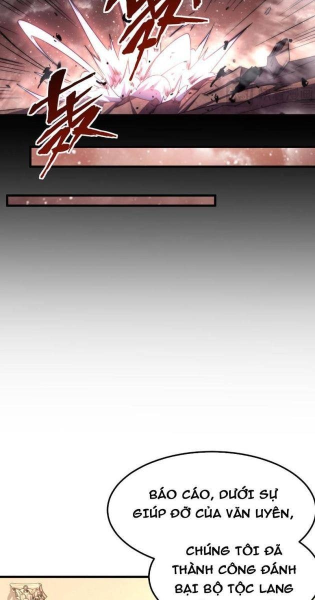 Vạn Tộc Xâm Lược: Mở Đầu Thuần Hóa Cự Thú Cấp Sử Thi - Page 22