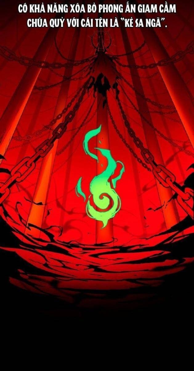 Mặt Trời Đen - Page 14