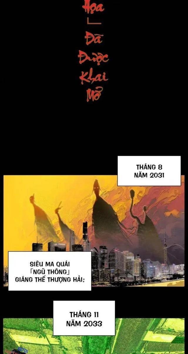 Tiền Liệt Tiên - Page 7