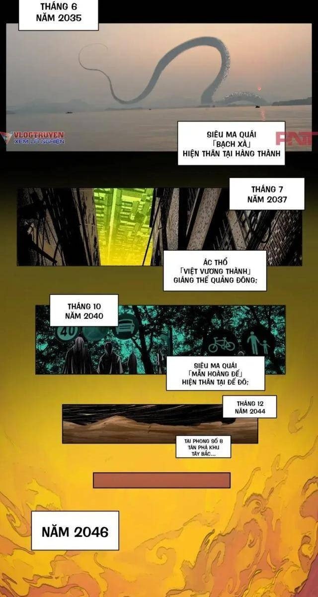 Tiền Liệt Tiên - Page 11