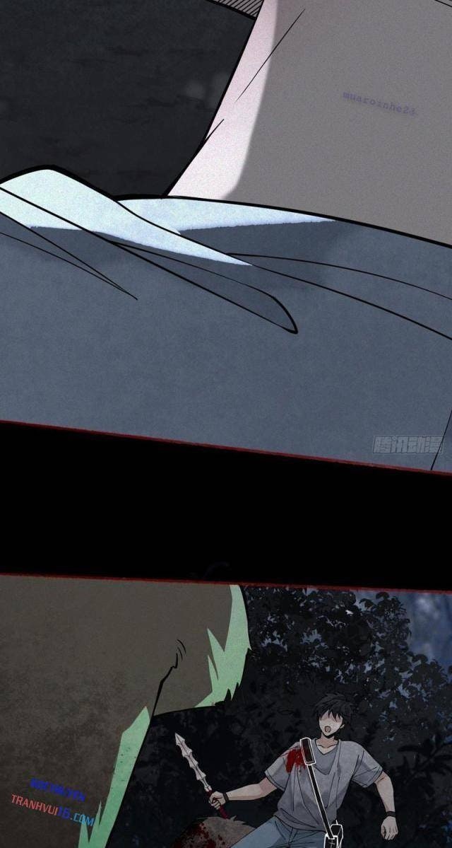 Làm Người Nhặt Xác, Tôi Khởi Đầu Là Giải Phẫu Bạn Gái Cũ! - Page 40