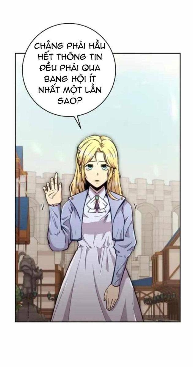 Cháu Trai Thánh Đế Là Tử Linh Sư - Page 70