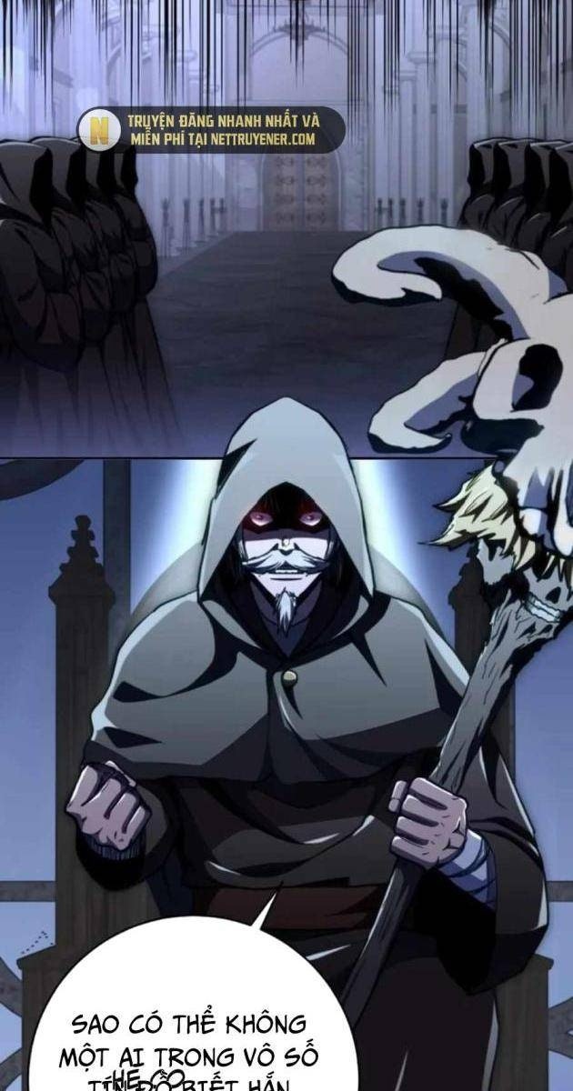 Cháu Trai Thánh Đế Là Tử Linh Sư - Page 12