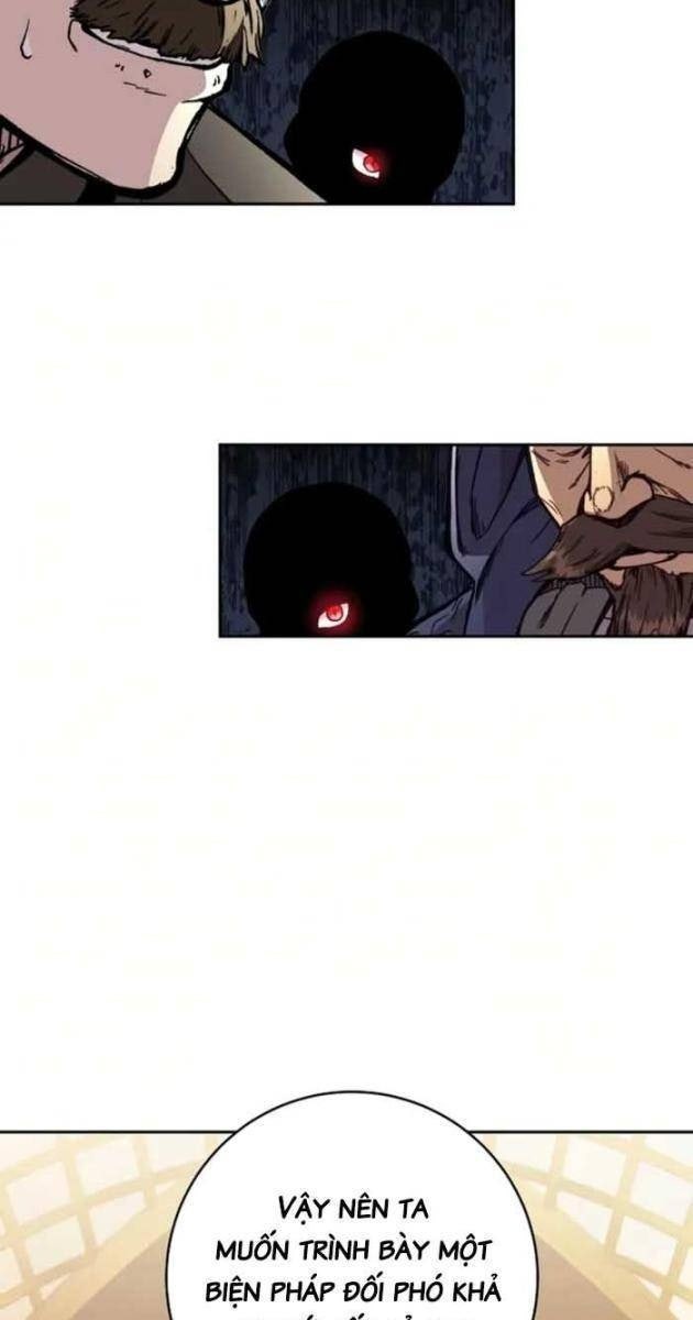 Cháu Trai Thánh Đế Là Tử Linh Sư - Page 56