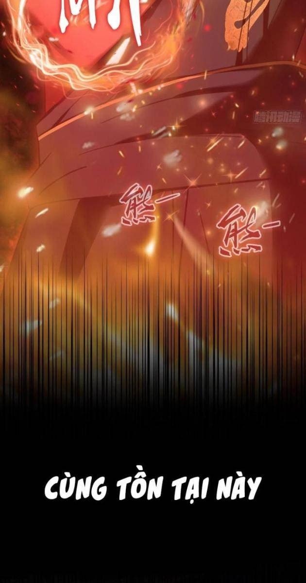 Hóa Ra Ta Sớm Đã Vô Địch - Page 13