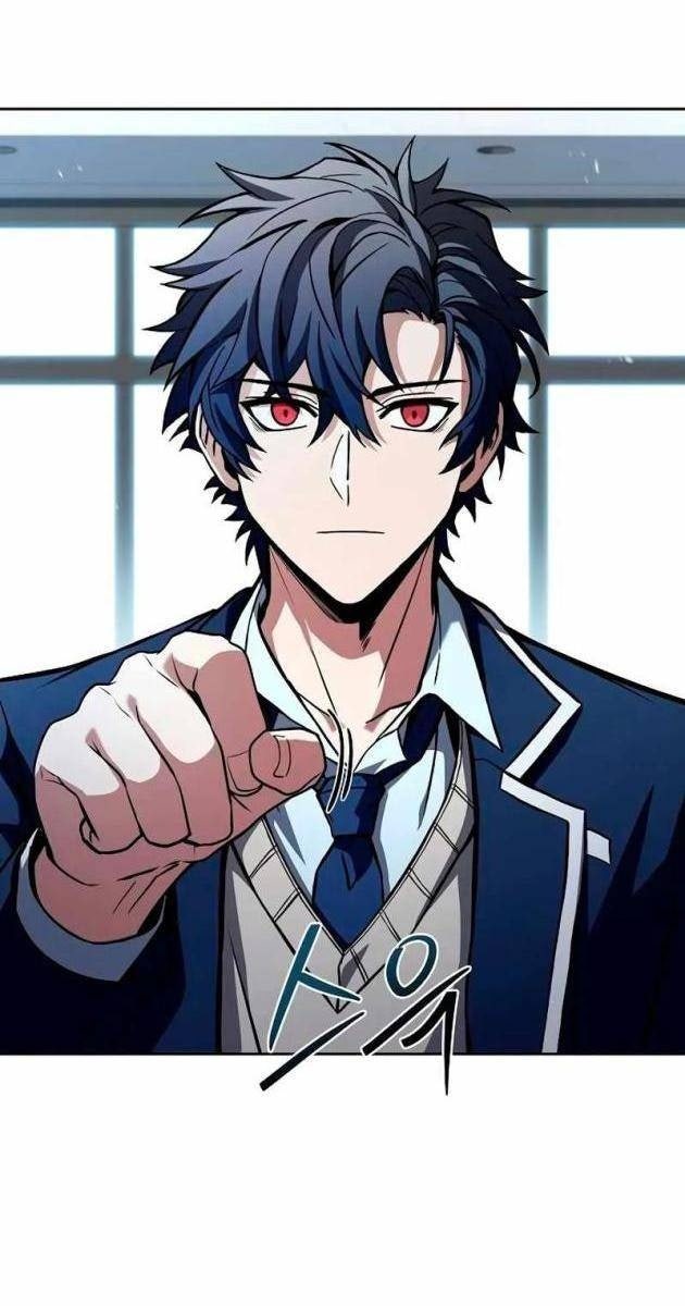 Chòm Sao Là Đệ Tử Của Tôi - Page 120