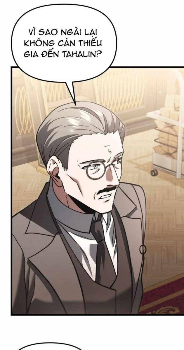 Hắc Kị Sĩ Thiên Tài Giới Hạn Thời Gian - Page 97