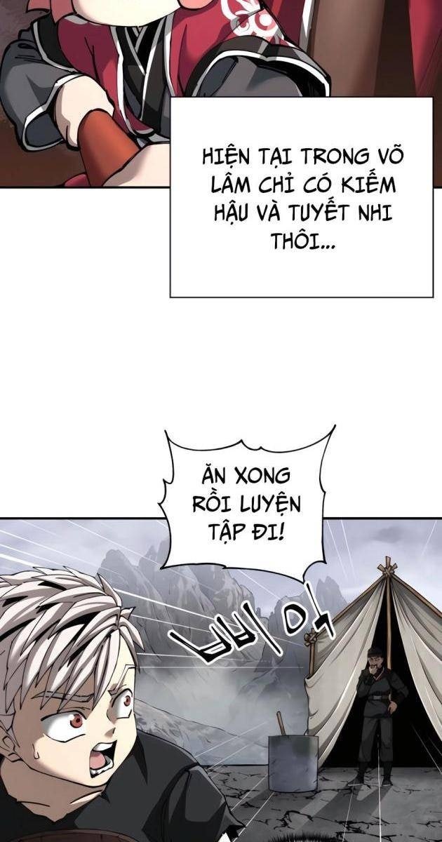 Ông Võ Giả Và Cháu Chí Tôn - Page 14