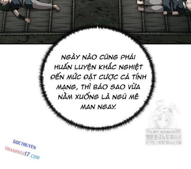 Ông Võ Giả Và Cháu Chí Tôn - Page 59