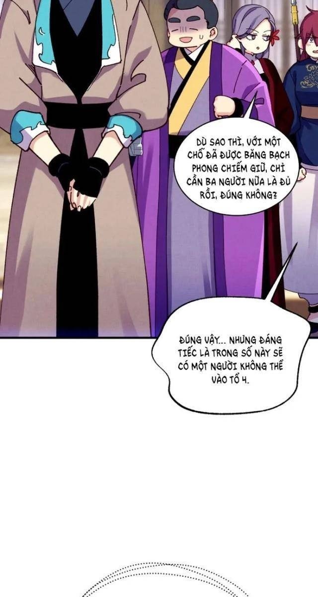 Phi Lôi Đao - Page 77