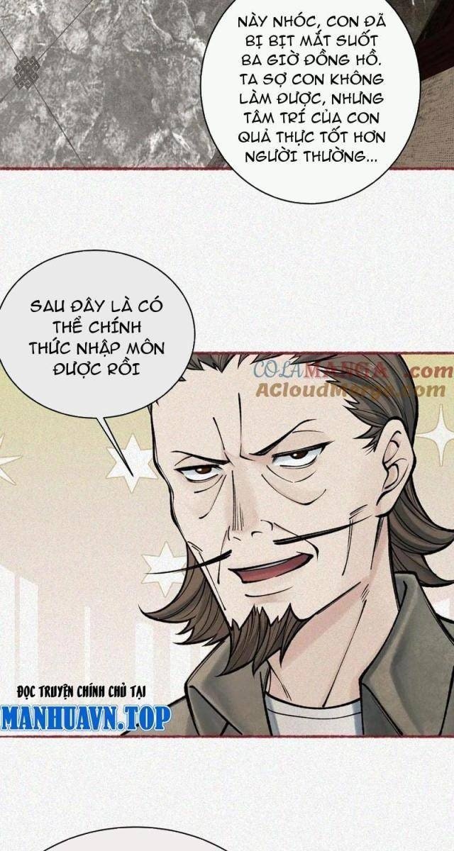 Làm Người Nhặt Xác, Tôi Khởi Đầu Là Giải Phẫu Bạn Gái Cũ! - Page 49