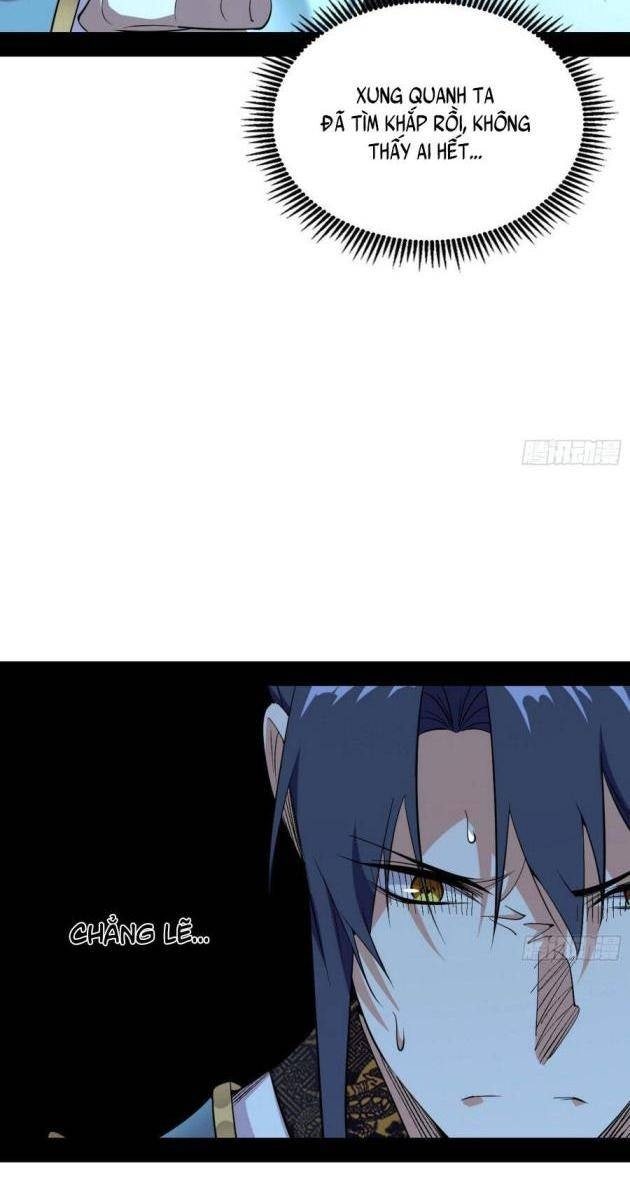 Ta Là Tà Đế - Page 4