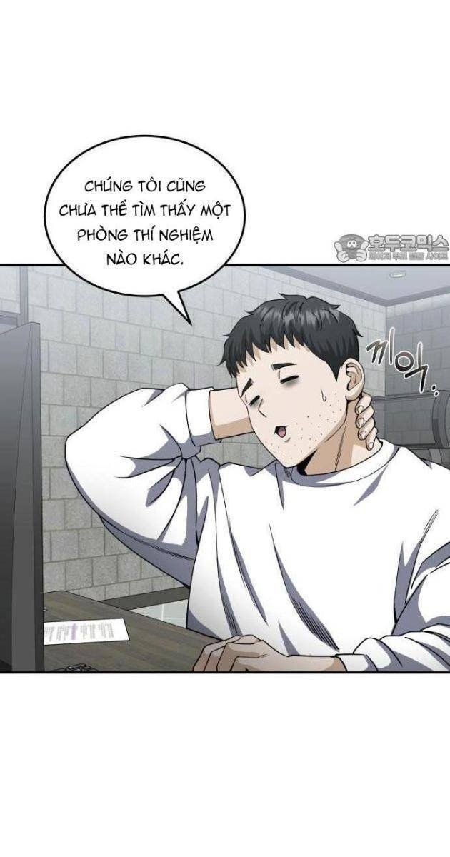 Thiên Tài Của Dòng Dõi Độc Nhất Vô Nhị - Page 119