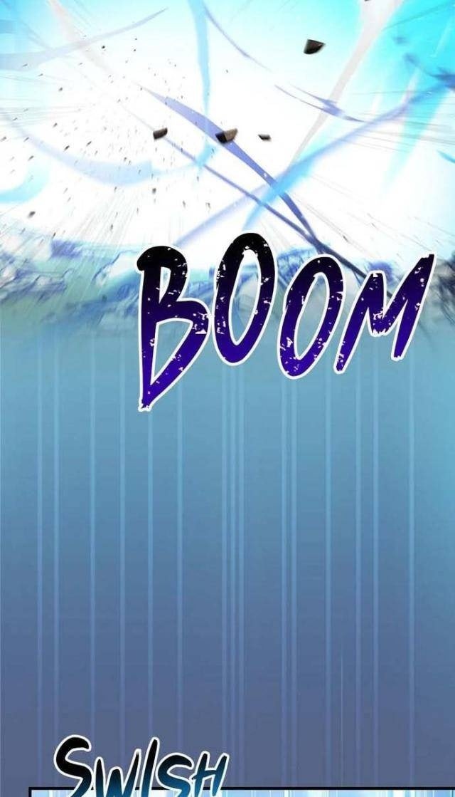 Level Up Chỉ Bằng Cách Ăn - Page 35