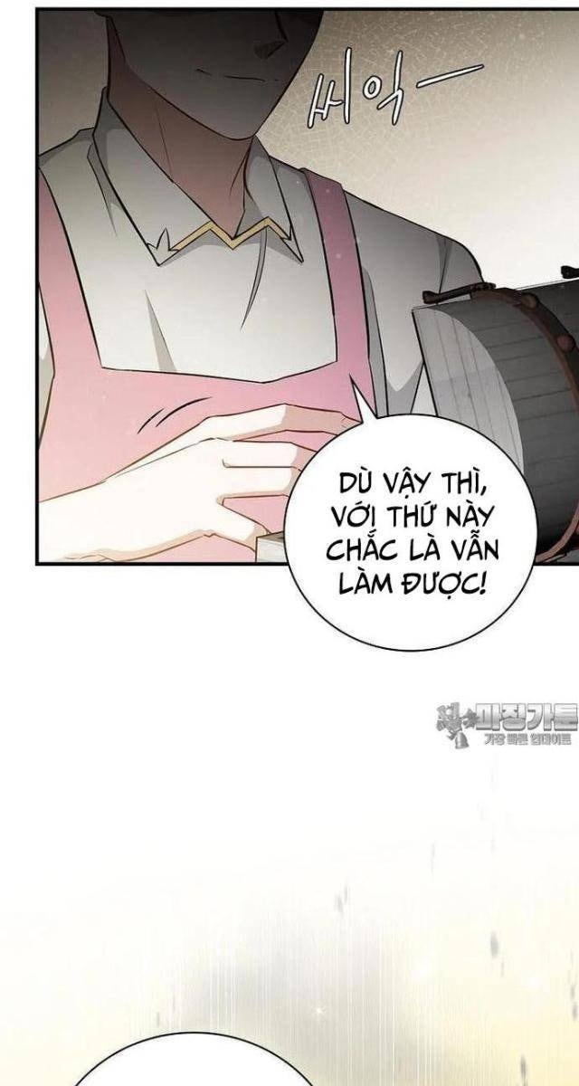 Level Up Chỉ Bằng Cách Ăn - Page 16