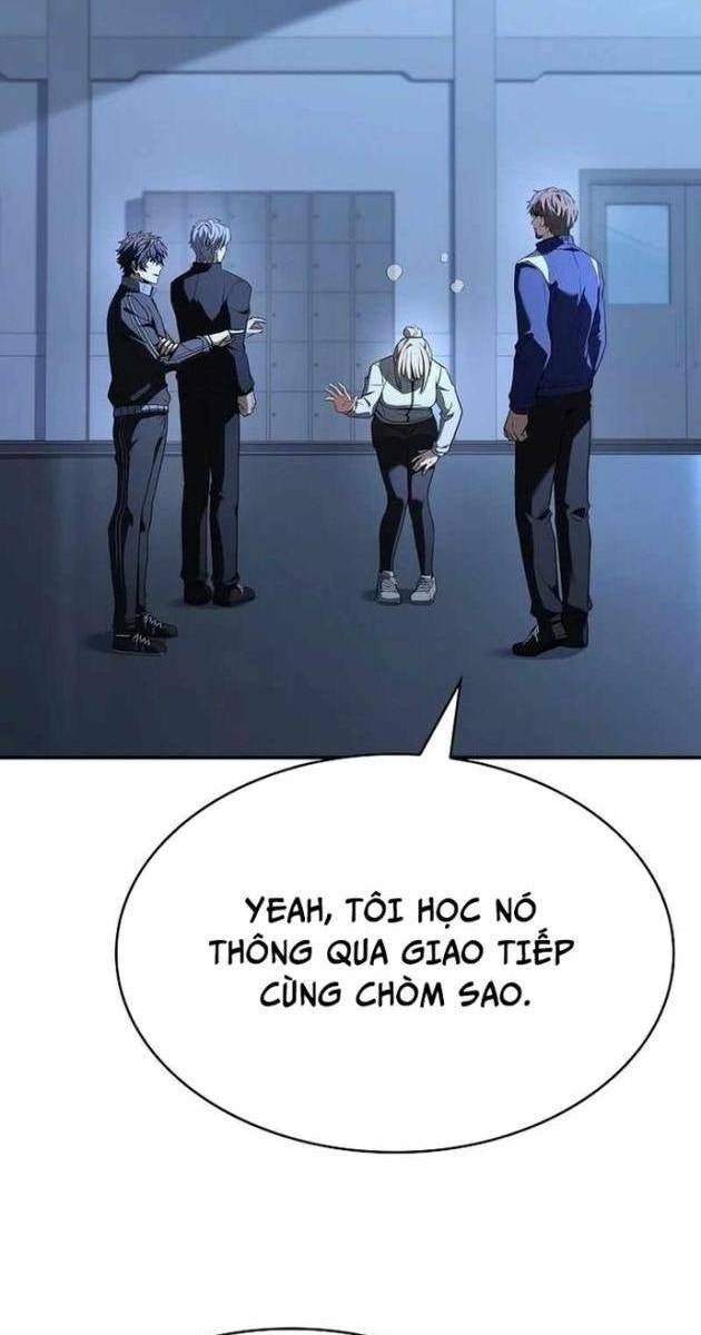 Chòm Sao Là Đệ Tử Của Tôi - Page 10