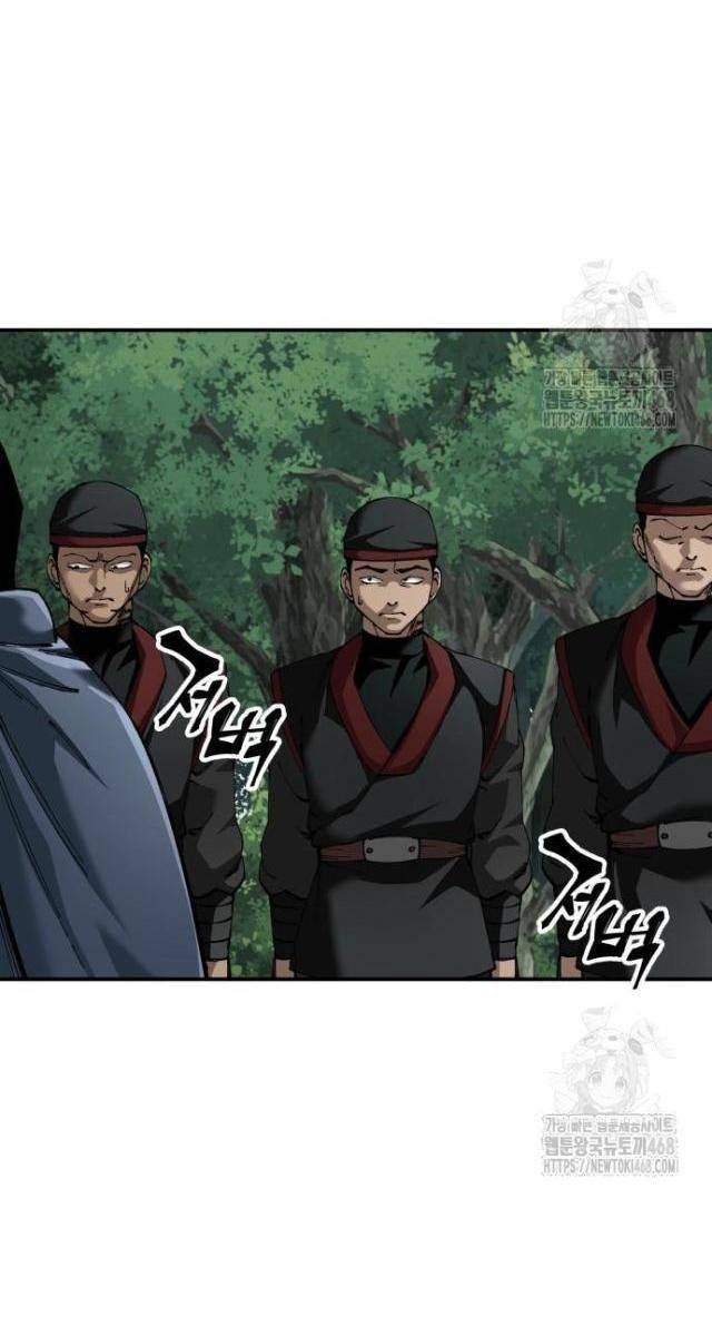 Ông Võ Giả Và Cháu Chí Tôn - Page 28