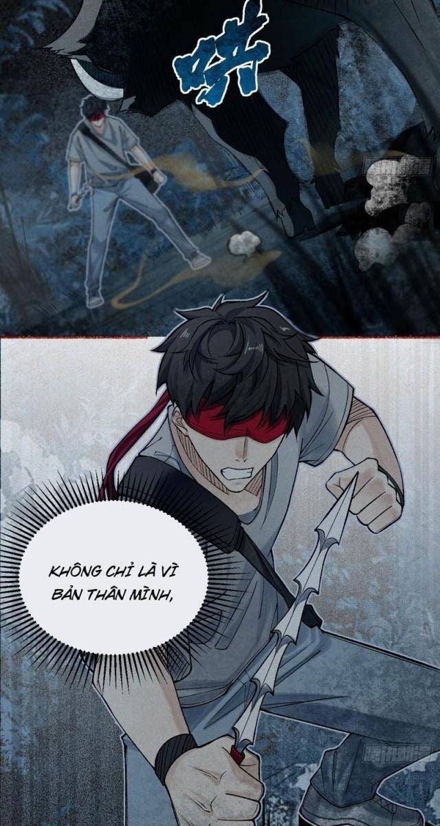 Làm Người Nhặt Xác, Tôi Khởi Đầu Là Giải Phẫu Bạn Gái Cũ! - Page 15