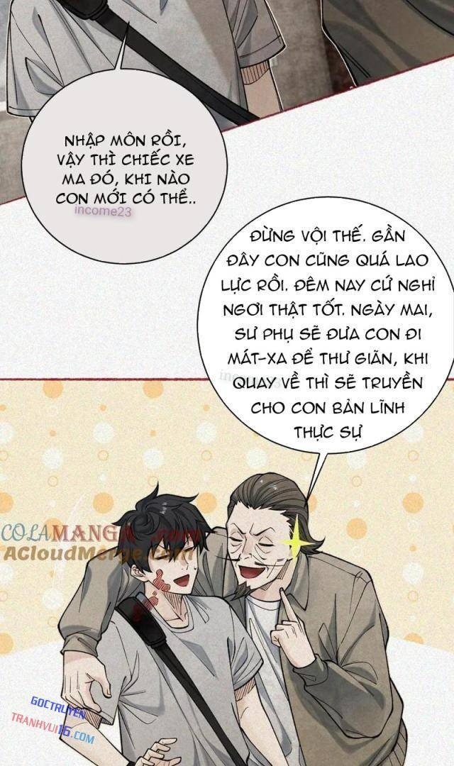 Làm Người Nhặt Xác, Tôi Khởi Đầu Là Giải Phẫu Bạn Gái Cũ! - Page 54