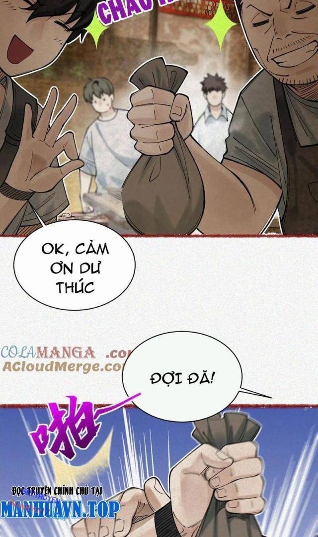 Làm Người Nhặt Xác, Tôi Khởi Đầu Là Giải Phẫu Bạn Gái Cũ! - Page 28