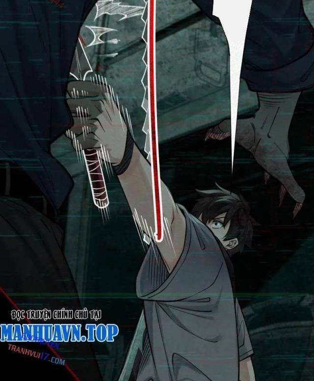 Làm Người Nhặt Xác, Tôi Khởi Đầu Là Giải Phẫu Bạn Gái Cũ! - Page 52