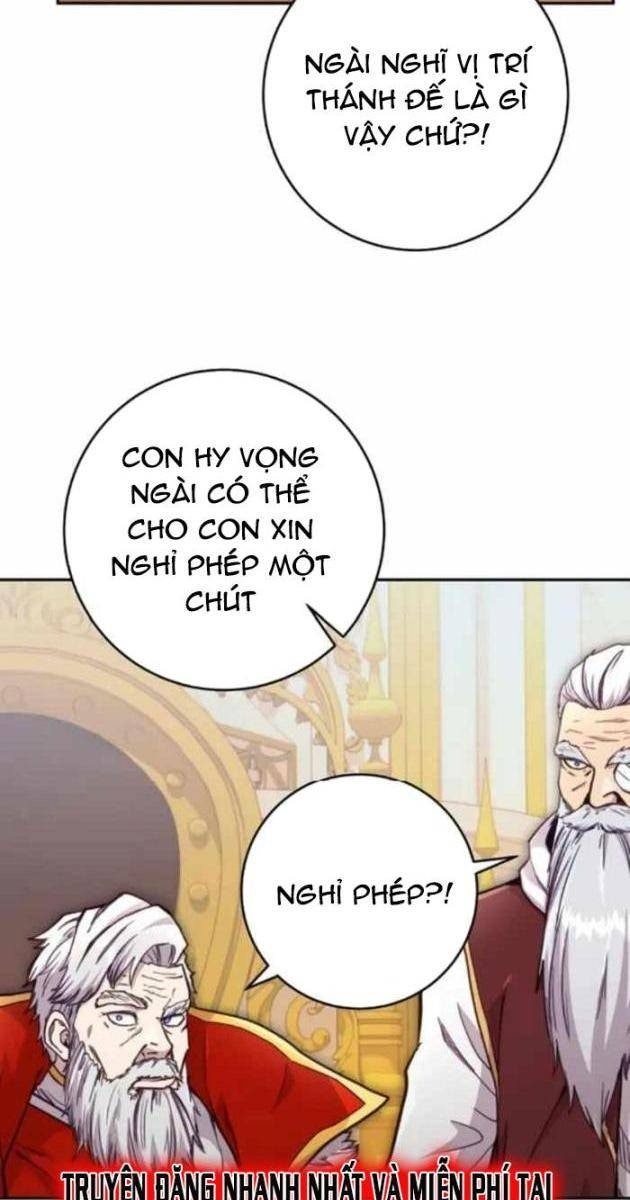 Cháu Trai Thánh Đế Là Tử Linh Sư - Page 15