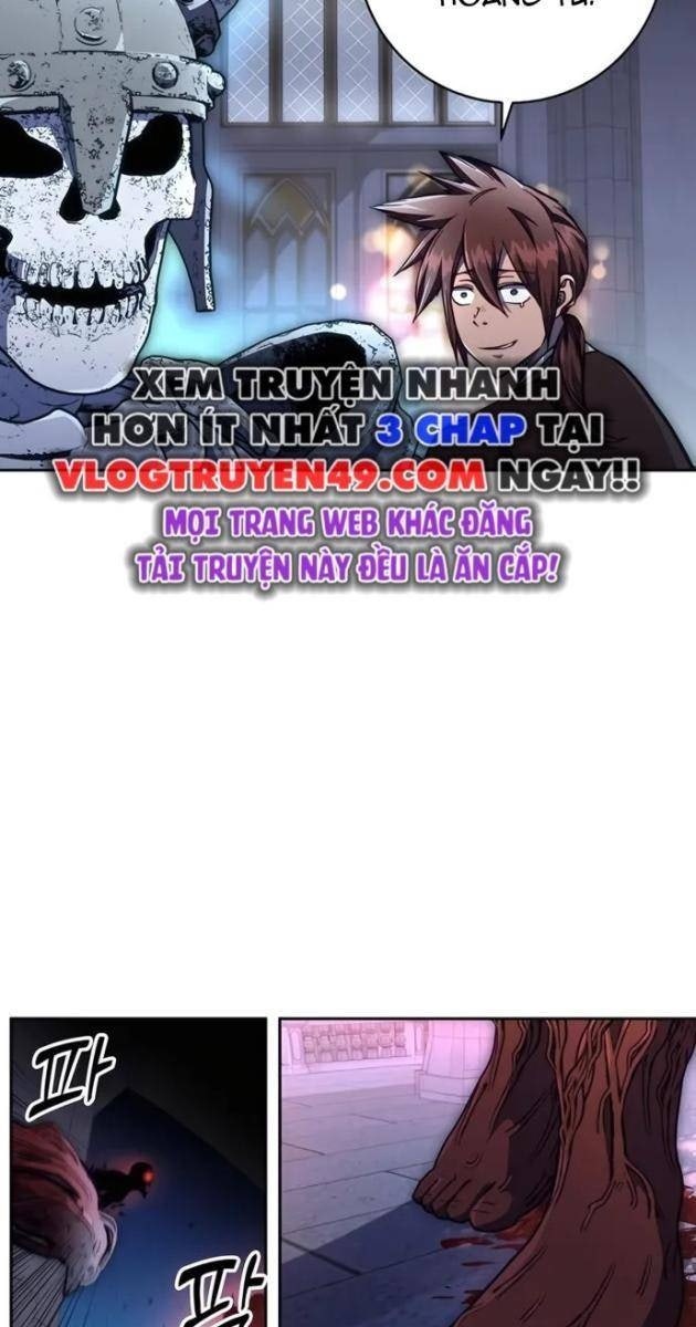 Cháu Trai Thánh Đế Là Tử Linh Sư - Page 17