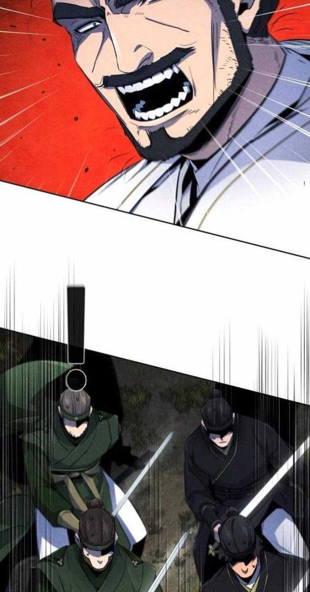 Sự Trở Lại Của Cuồng Ma - Page 36