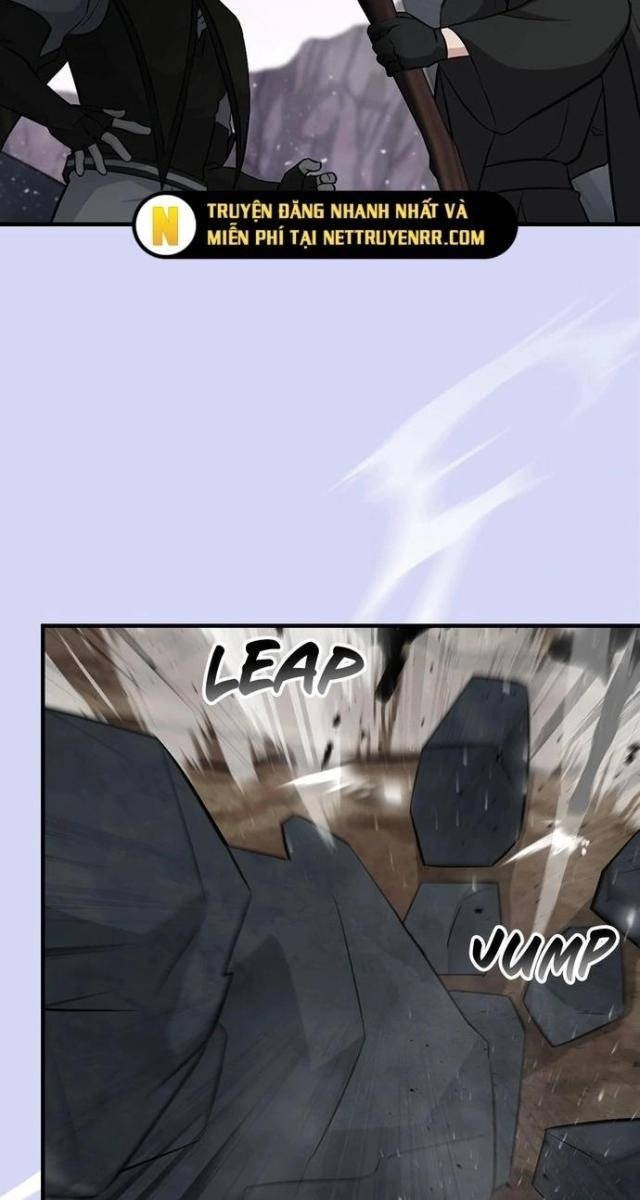 Level Up Chỉ Bằng Cách Ăn - Page 64