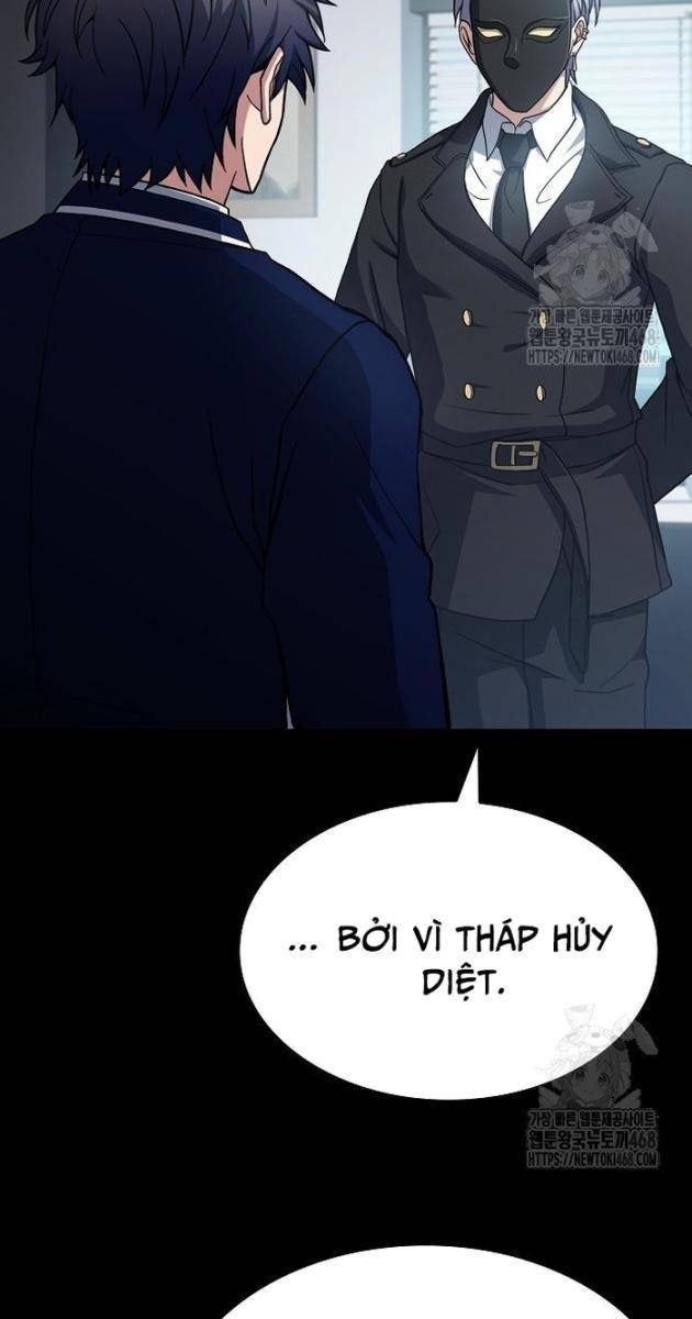 Chòm Sao Là Đệ Tử Của Tôi - Page 102