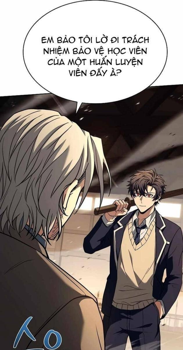 Chòm Sao Là Đệ Tử Của Tôi - Page 46