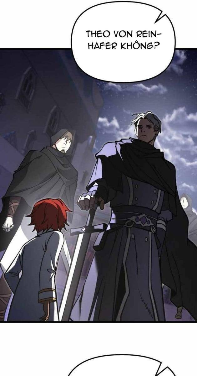 Hắc Kị Sĩ Thiên Tài Giới Hạn Thời Gian - Page 15