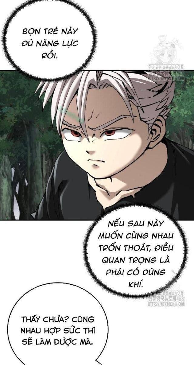 Ông Võ Giả Và Cháu Chí Tôn - Page 5