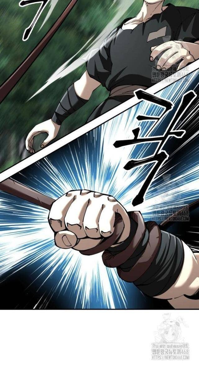 Ông Võ Giả Và Cháu Chí Tôn - Page 14