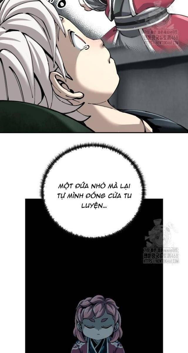 Ông Võ Giả Và Cháu Chí Tôn - Page 63