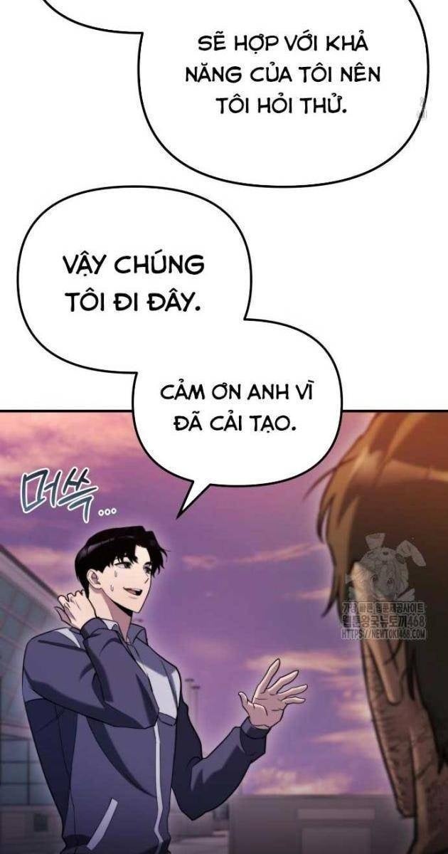 Mạt Thế Hậu Cần - Page 81