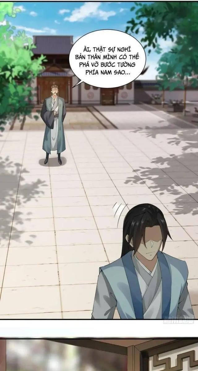 Bắt Đầu Với Sư Phụ Tuyệt Sắc Xinh Đẹp: Hệ Thống Thập Cân Phản Cốt - Page 23