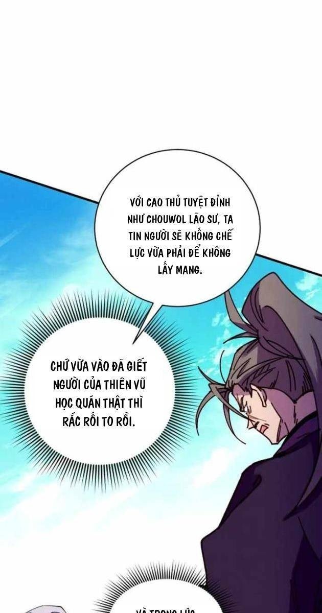 Phi Lôi Đao - Page 86